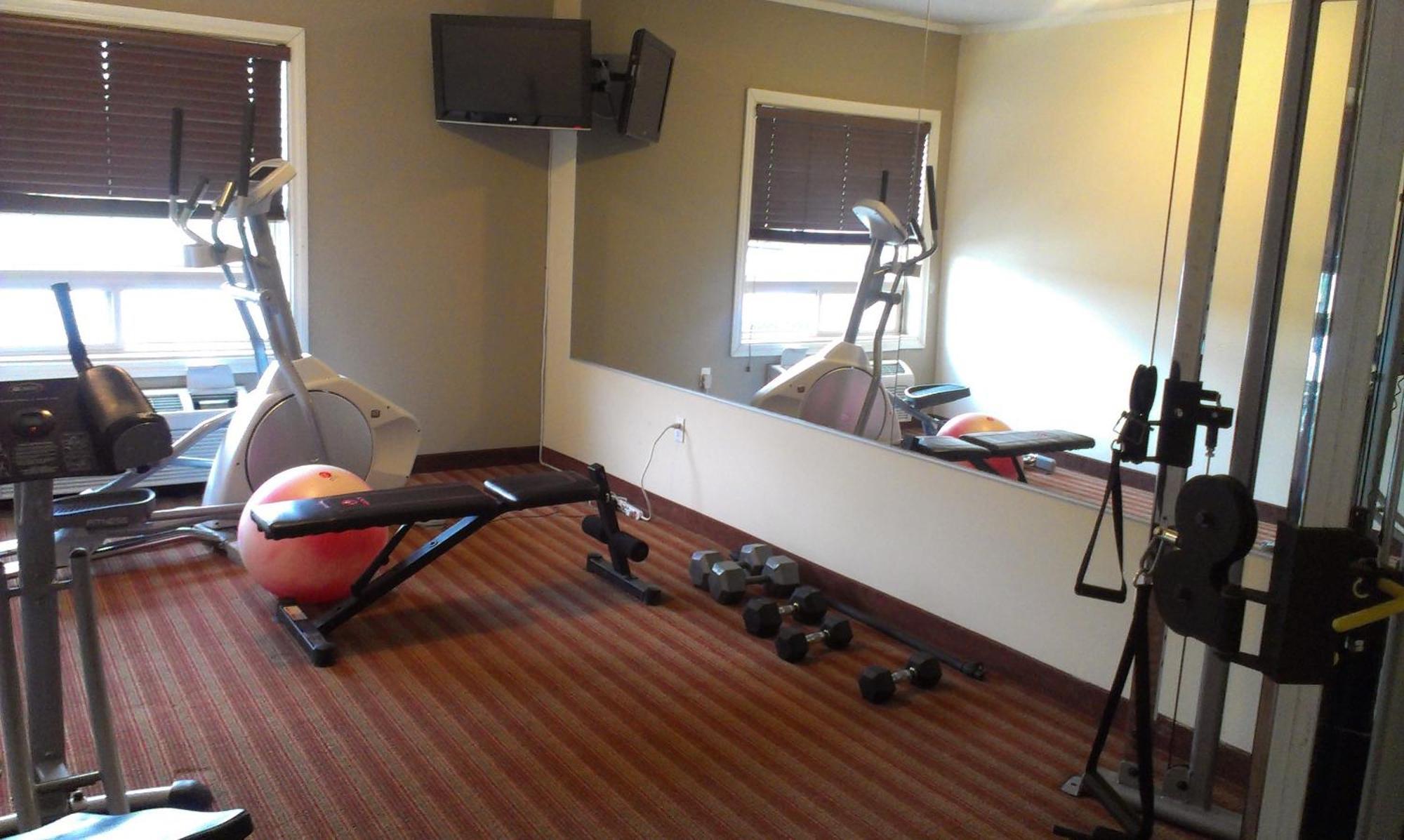 Sigma Inn & Suites Hudson'S Hope Hudson Hope Buitenkant foto