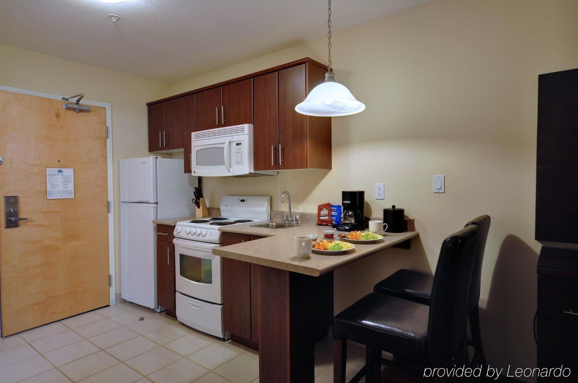 Sigma Inn & Suites Hudson'S Hope Hudson Hope Kamer foto